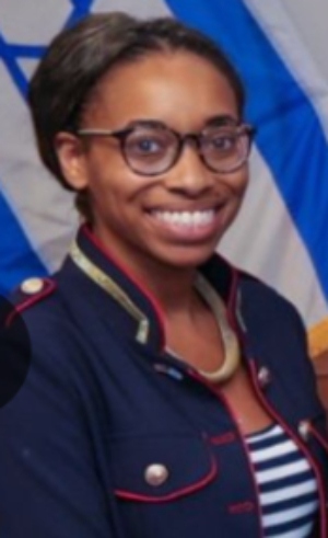 Aisha Espey Spotlight